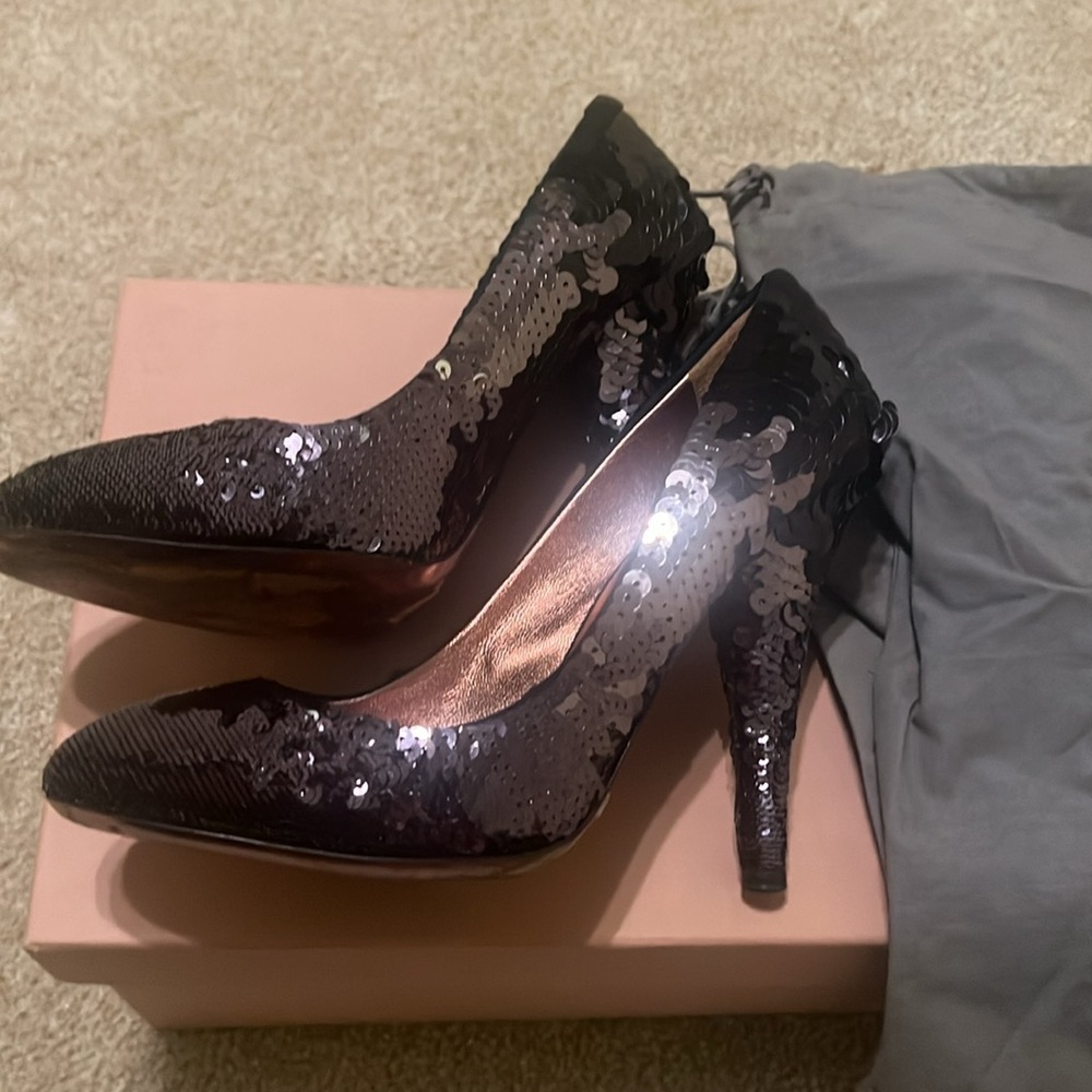 Miu Miu Sequence Pump - image 4